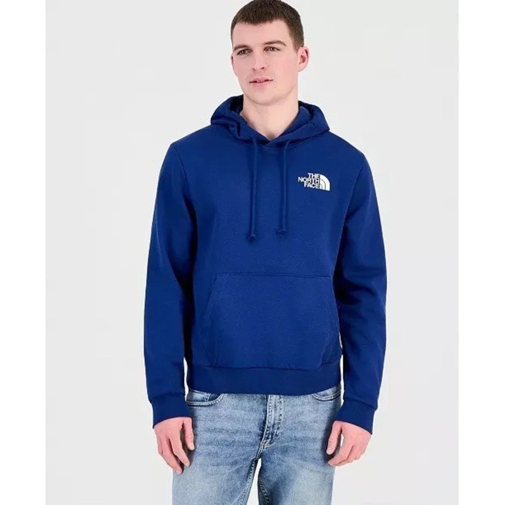 The‎ North Face Mens Evolution New Old Places Hoodie NWT size M
